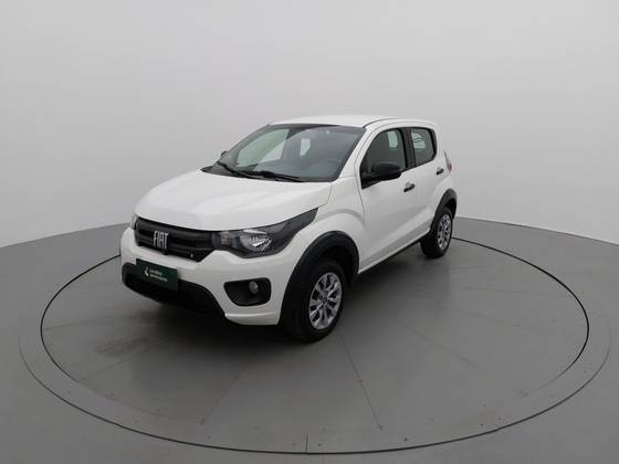 FIAT MOBI 1.0 EVO FLEX LIKE. MANUAL FIAT MOBI 1.0 EVO FLEX LIKE. MANUAL